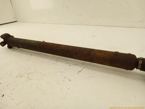 Hummer H3 Front Drive Shaft