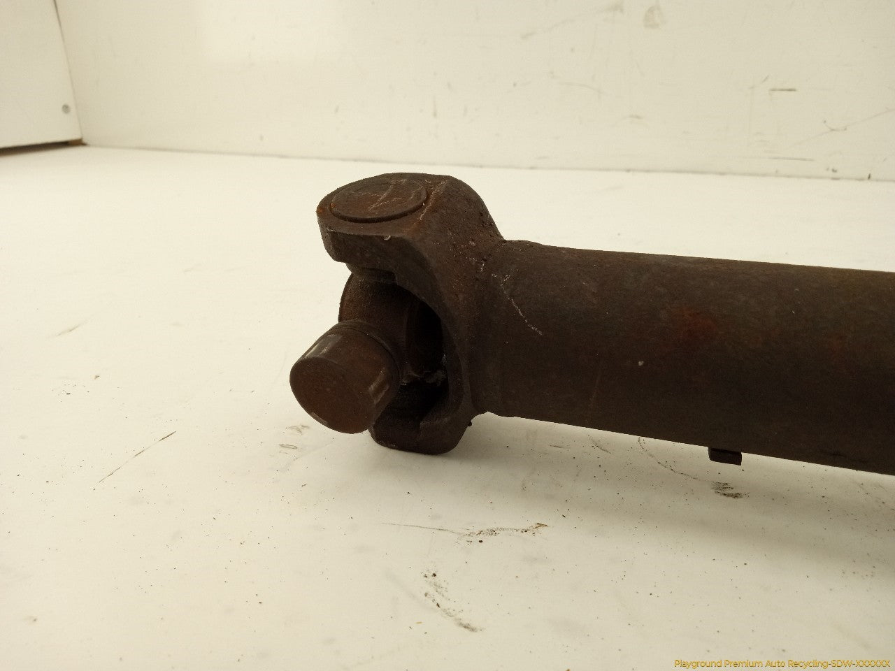 Hummer H3 Front Drive Shaft