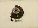 Volvo V70 Driver Left Front Spindle Knuckle Hub-1