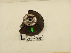 Volvo V70 Driver Left Front Spindle Knuckle Hub