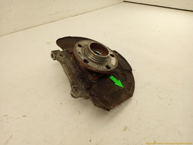 Volvo V70 Driver Left Front Spindle Knuckle Hub - 0