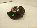 Volvo V70 Driver Left Front Spindle Knuckle Hub-3