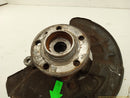 Volvo V70 Driver Left Front Spindle Knuckle Hub-5