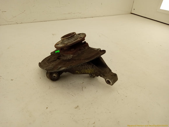 Volvo V70 Driver Left Front Spindle Knuckle Hub