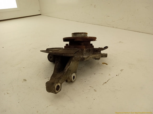 Volvo V70 Driver Left Front Spindle Knuckle Hub