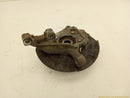 Volvo V70 Driver Left Front Spindle Knuckle Hub-10