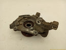 Volvo V70 Driver Left Front Spindle Knuckle Hub-11