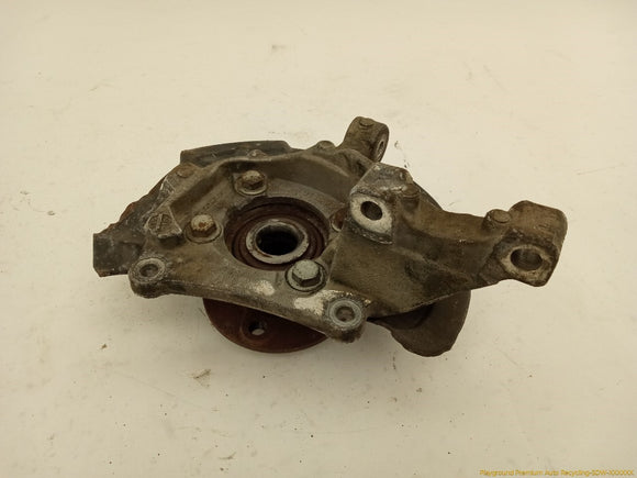 Volvo V70 Driver Left Front Spindle Knuckle Hub