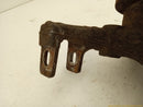Audi A4 Passenger Right Rear Spindle Knuckle Hub-3