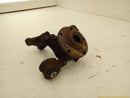 Audi A4 Passenger Right Rear Spindle Knuckle Hub-6
