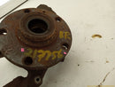 Audi A4 Passenger Right Rear Spindle Knuckle Hub-7