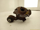 Audi A4 Passenger Right Rear Spindle Knuckle Hub-9