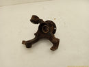 Audi A4 Passenger Right Rear Spindle Knuckle Hub-10