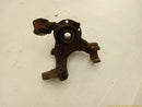 Audi A4 Passenger Right Rear Spindle Knuckle Hub-11