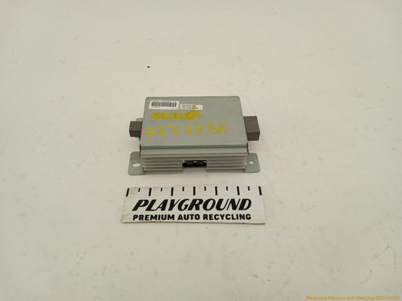 Ford Thunderbird Radio Audio Amplifier