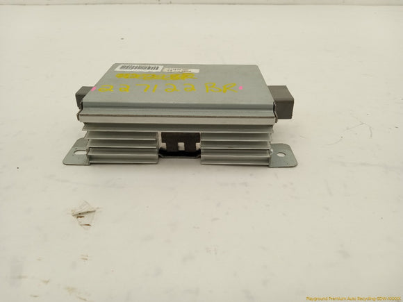 Ford Thunderbird Radio Audio Amplifier