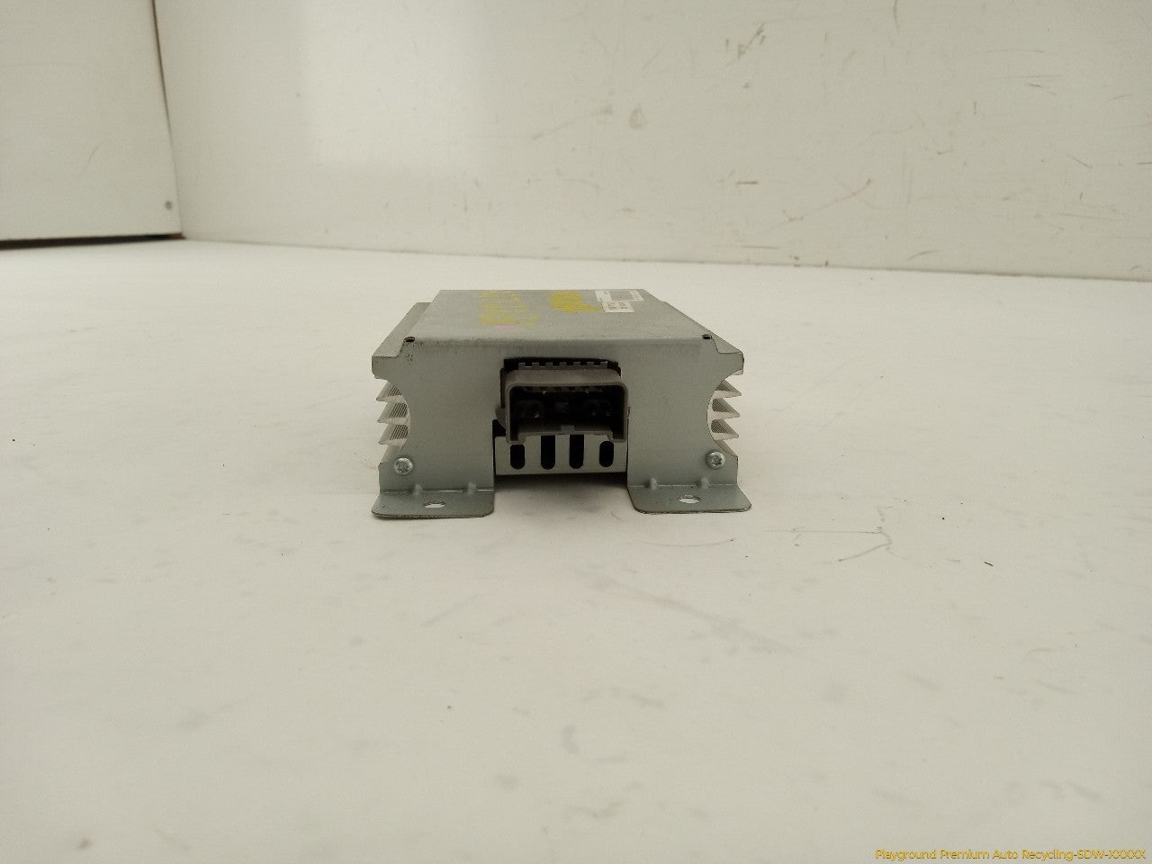 Ford Thunderbird Radio Audio Amplifier