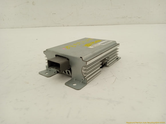 Ford Thunderbird Radio Audio Amplifier