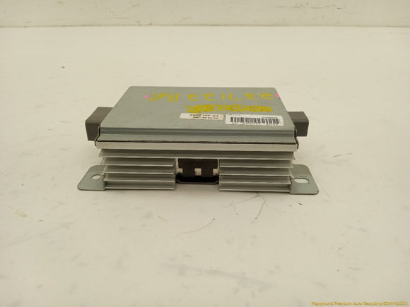 Ford Thunderbird Radio Audio Amplifier