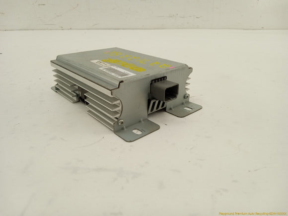 Ford Thunderbird Radio Audio Amplifier