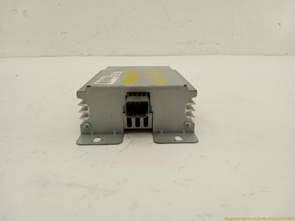 Ford Thunderbird Radio Audio Amplifier