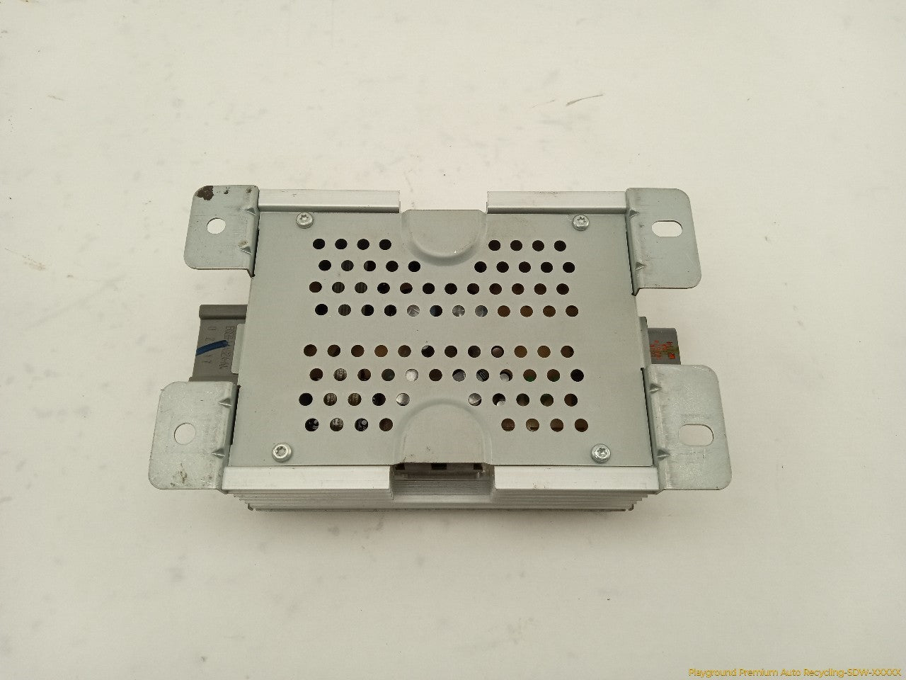 Ford Thunderbird Radio Audio Amplifier