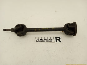 Jaguar XKR Passenger Right Rear Axle Drive Shaft