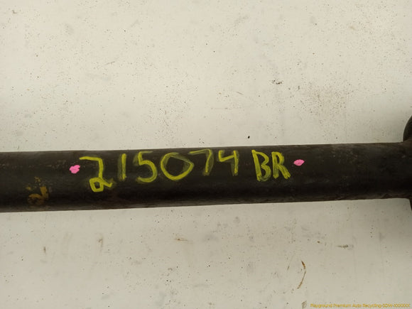 Jaguar XKR Passenger Right Rear Axle Drive Shaft