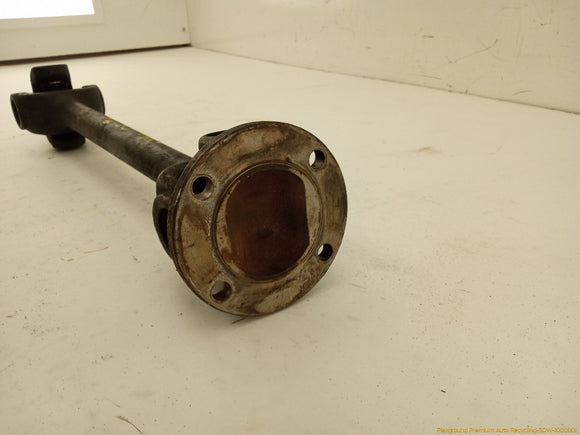 Jaguar XKR Passenger Right Rear Axle Drive Shaft