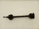 Jaguar XKR Passenger Right Rear Axle Drive Shaft-8