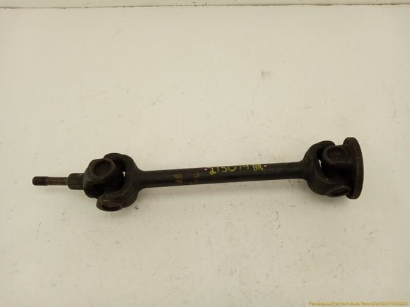 Jaguar XKR Passenger Right Rear Axle Drive Shaft