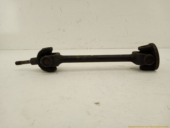 Jaguar XKR Passenger Right Rear Axle Drive Shaft