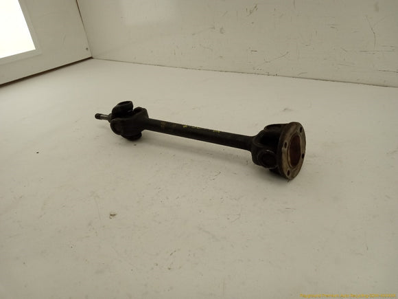 Jaguar XKR Passenger Right Rear Axle Drive Shaft