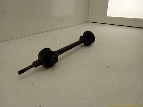 Jaguar XKR Passenger Right Rear Axle Drive Shaft