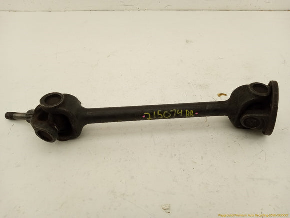 Jaguar XKR Passenger Right Rear Axle Drive Shaft