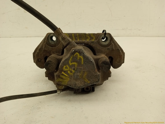 Mercedes SLK230 Passenger Right Front Brake Caliper