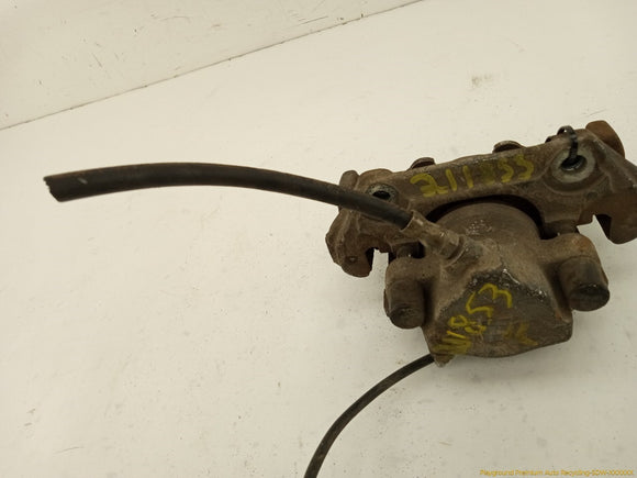 Mercedes SLK230 Passenger Right Front Brake Caliper