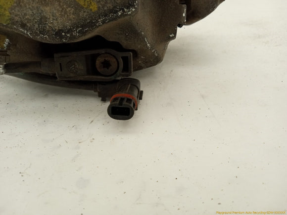 Mercedes SLK230 Passenger Right Front Brake Caliper