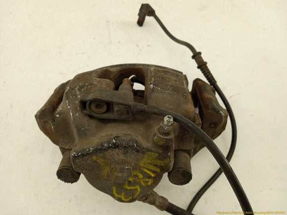 Mercedes SLK230 Passenger Right Front Brake Caliper