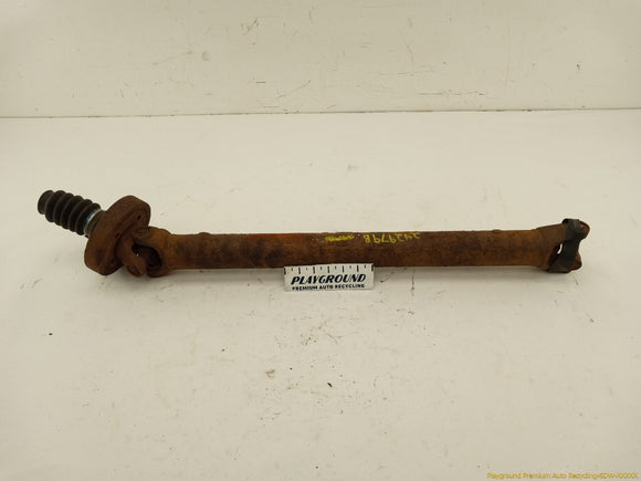 Jeep Liberty Rear Drive Shaft