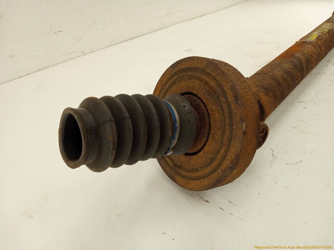 Jeep Liberty Rear Drive Shaft