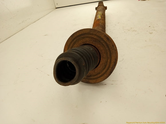 Jeep Liberty Rear Drive Shaft