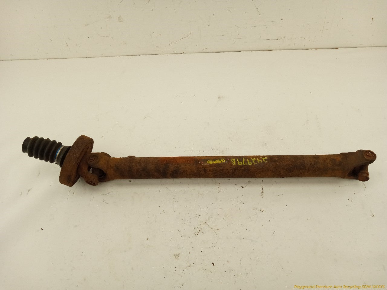Jeep Liberty Rear Drive Shaft