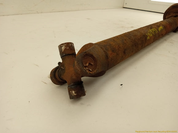 Jeep Liberty Rear Drive Shaft