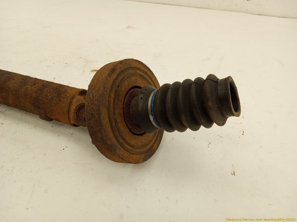 Jeep Liberty Rear Drive Shaft