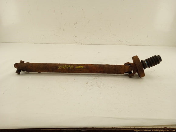 Jeep Liberty Rear Drive Shaft