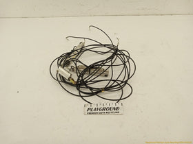 Mercedes SLK230 Set Of Convertible Top Cylinders