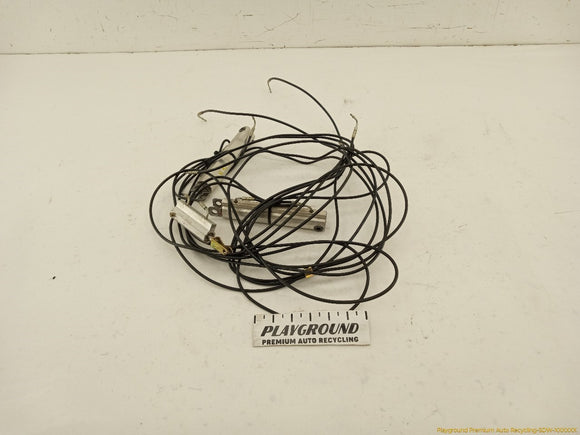 Mercedes SLK230 Set Of Convertible Top Cylinders