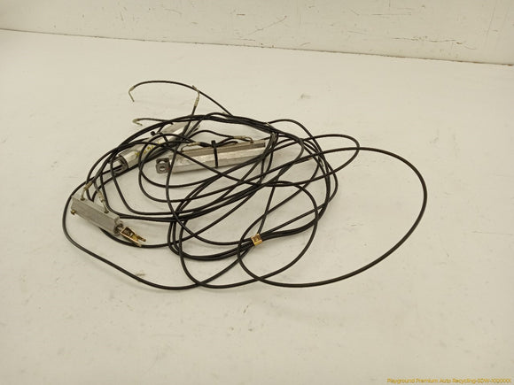 Mercedes SLK230 Set Of Convertible Top Cylinders