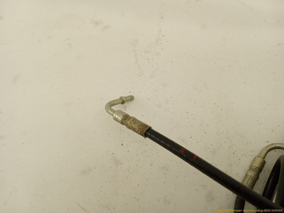 Mercedes SLK230 Set Of Convertible Top Cylinders